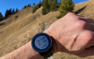 Suunto 9 Peak A hiker's long term review