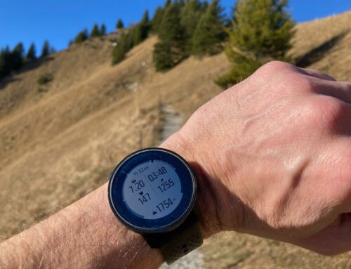 Suunto 9 Peak – A hiker’s long term review