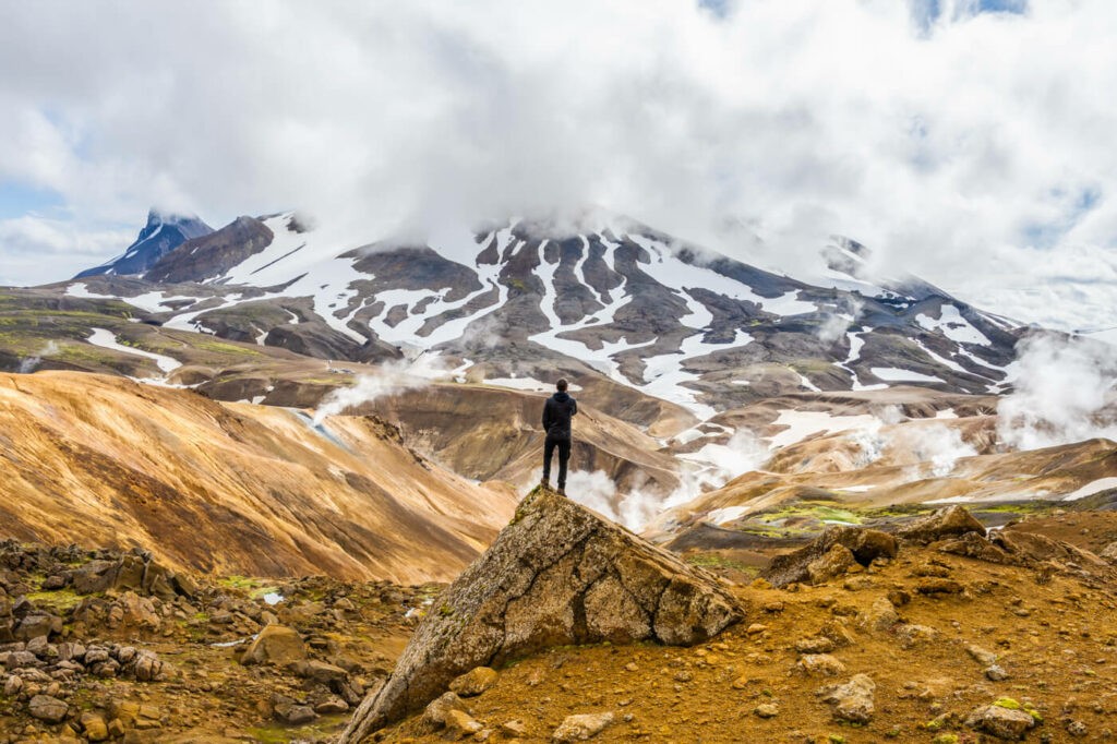 What to pack for a hiking holiday in Iceland
