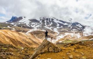 What to pack for a hiking holiday in Iceland
