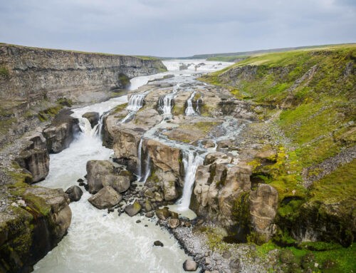 Dynkur Waterfall Hike – Best Waterfall Off the Beaten Path