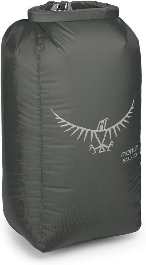 Osprey pack liner